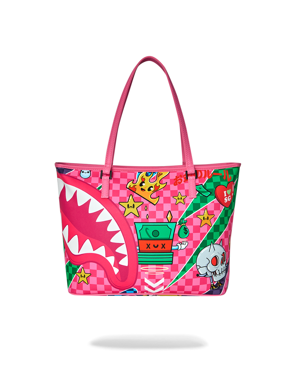 KAWAII CHAOS TOTE