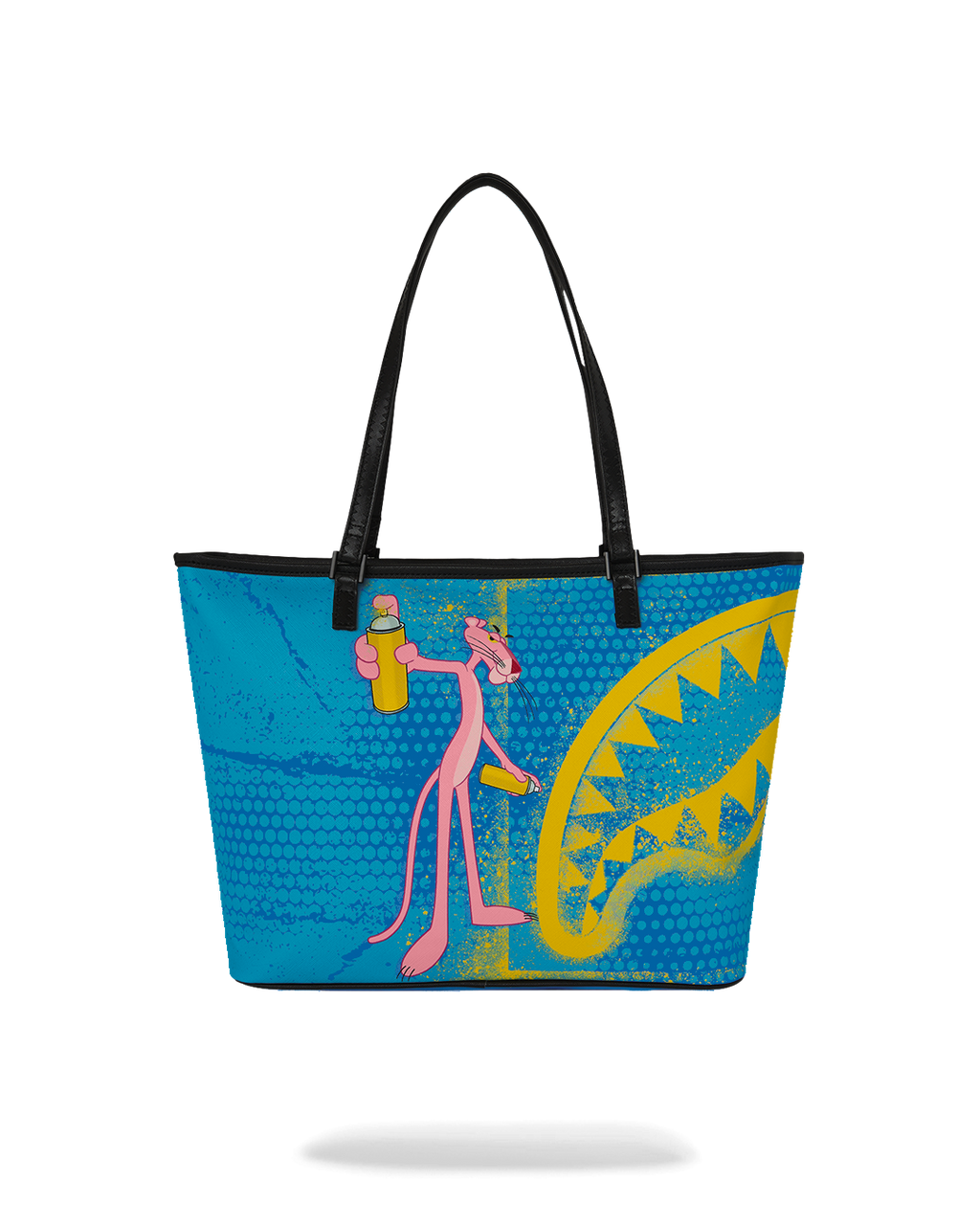 PINK PANTHER - ART HEIST TOTE