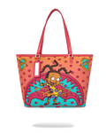 RUGRATS SUSIE HULA HOOPS TOTE