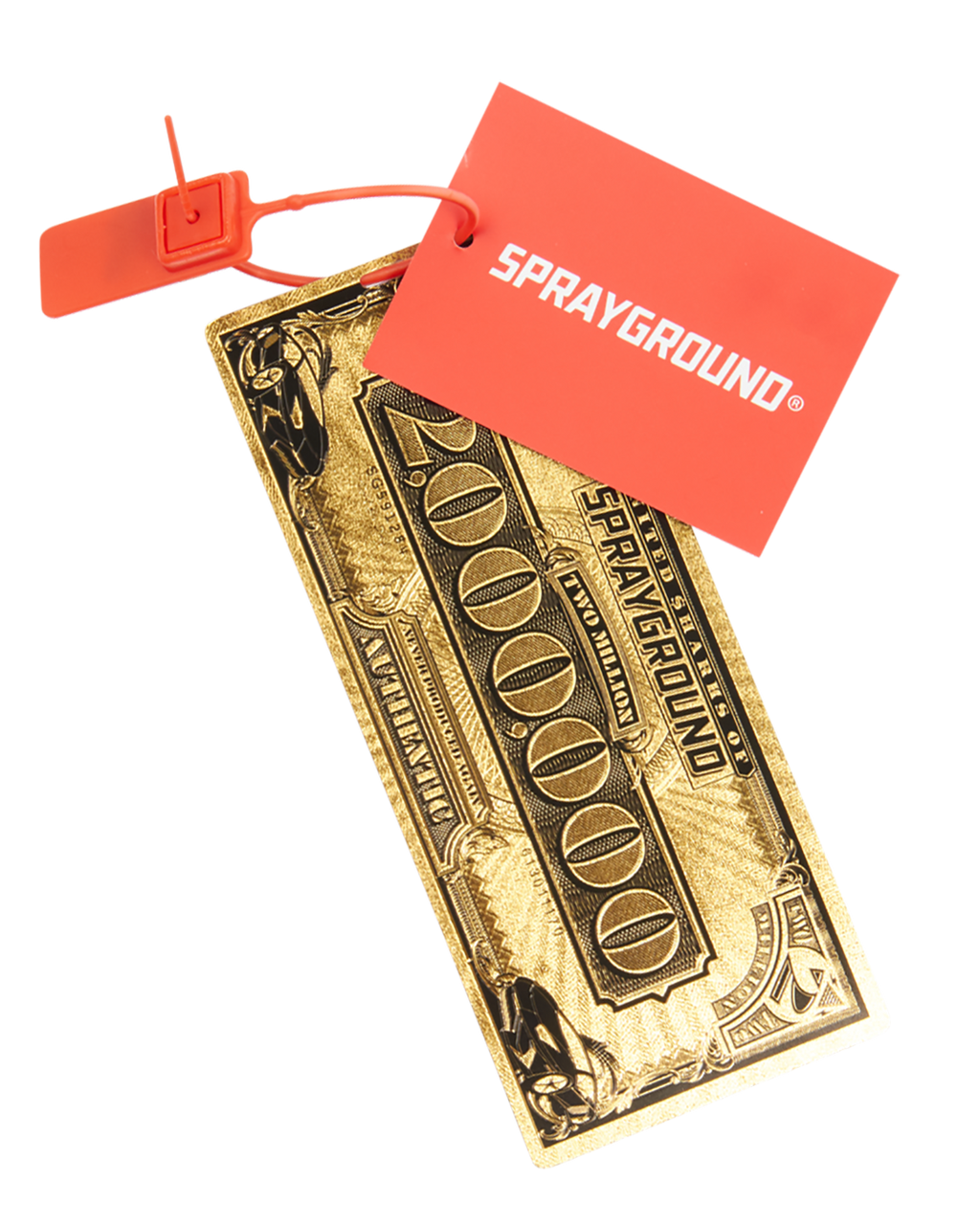 THE HILLS BACKPACK (BLACK)