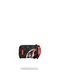 WHAT THE BEEP' SHARK WALLET