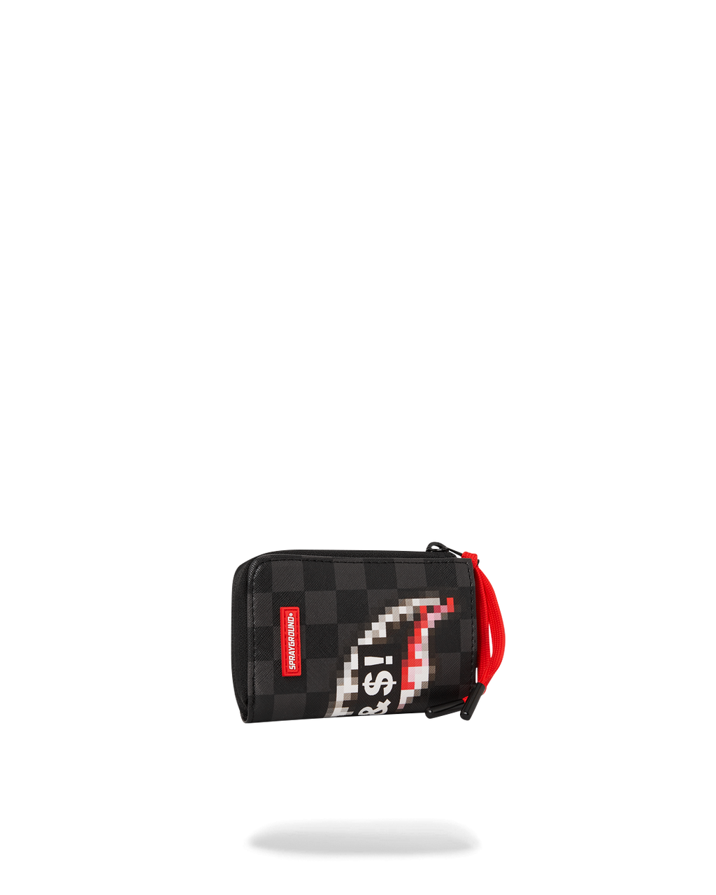 WHAT THE BEEP' SHARK WALLET