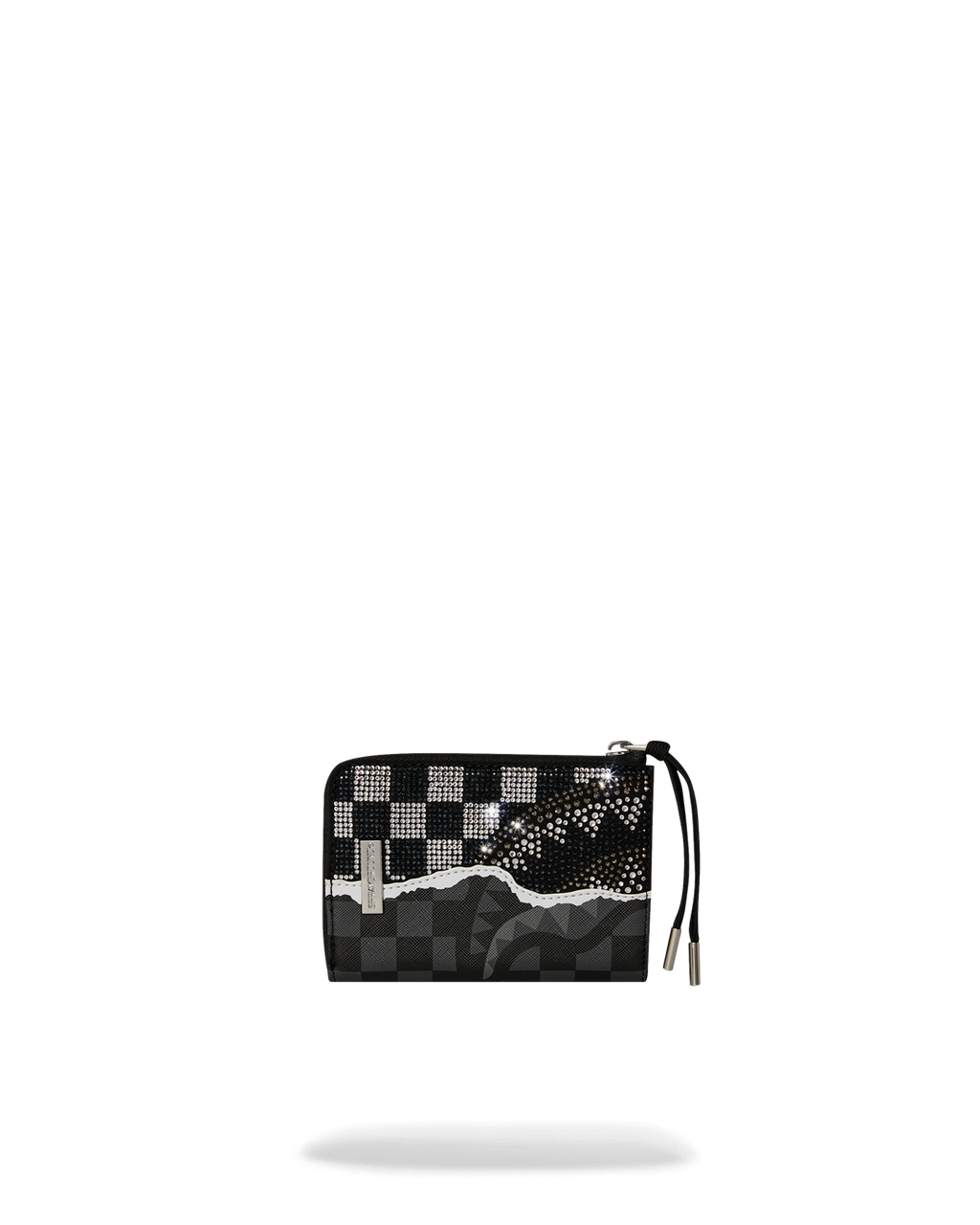 DIAMOND HEIST WALLET