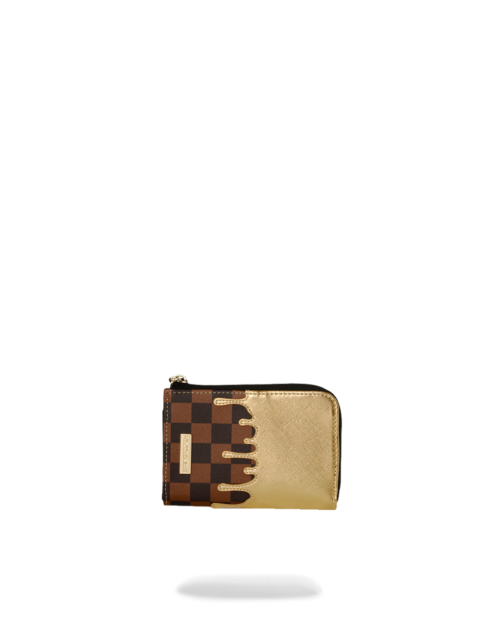 GOLDEN DYNASTY DRIP WALLET