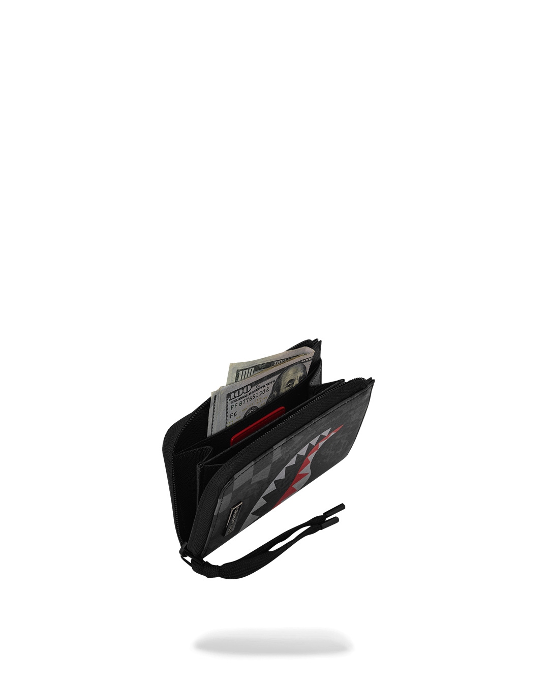 4AM ECLIPSE WALLET