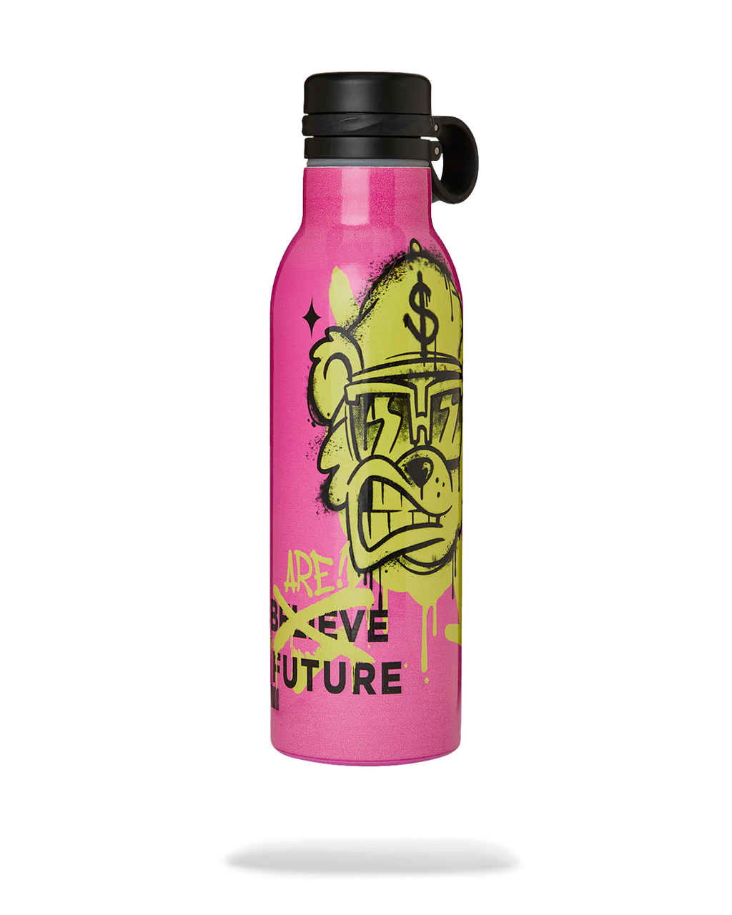 MONEYBEAR WATER BOTTLE