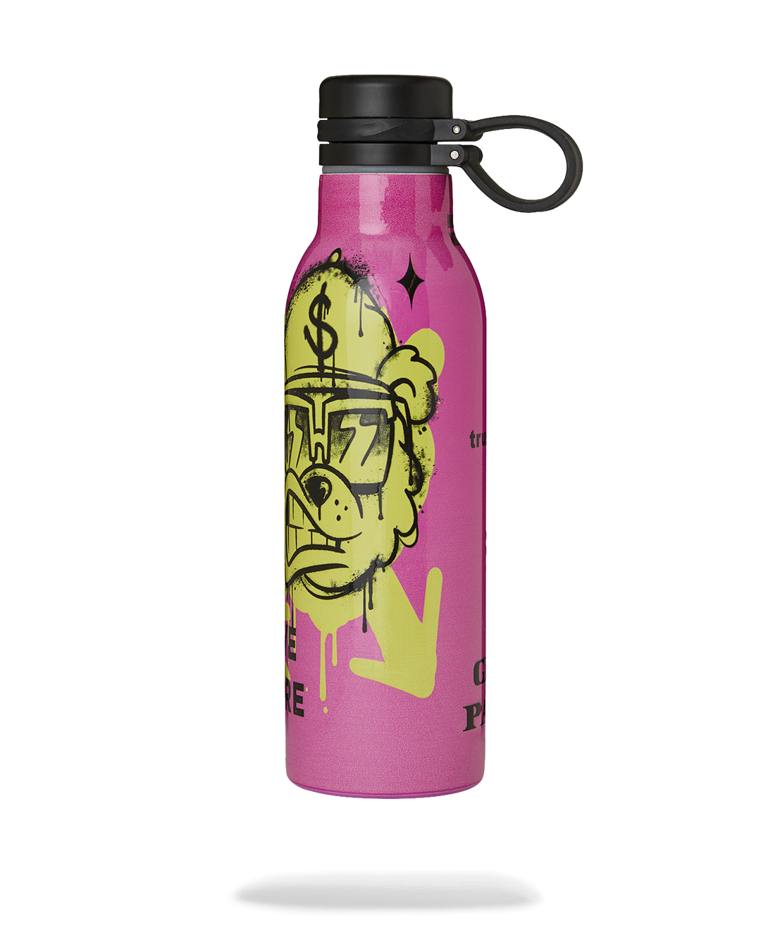 MONEYBEAR WATER BOTTLE