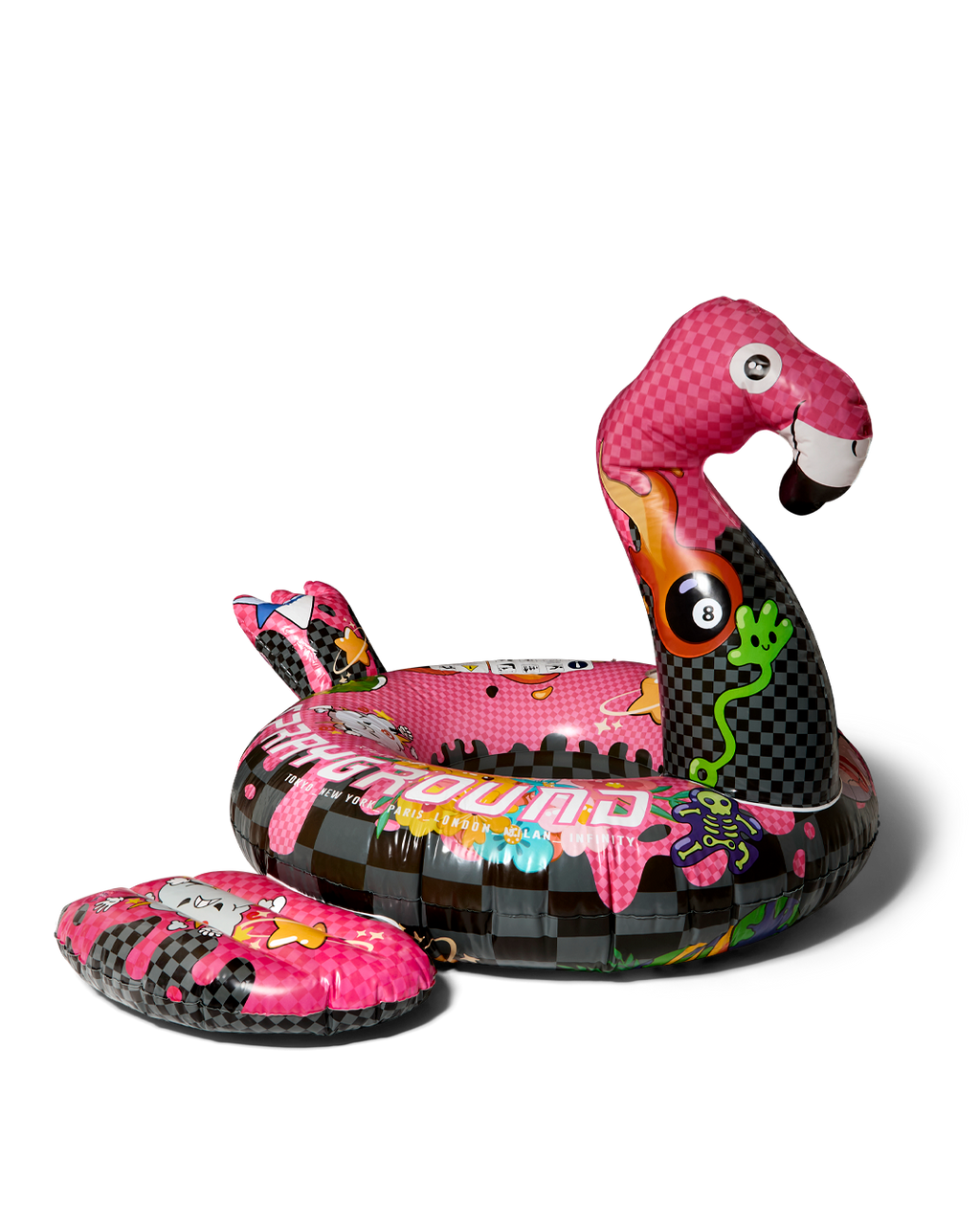 FLAMINGO MAFIA - POOL PARTY FLOATY