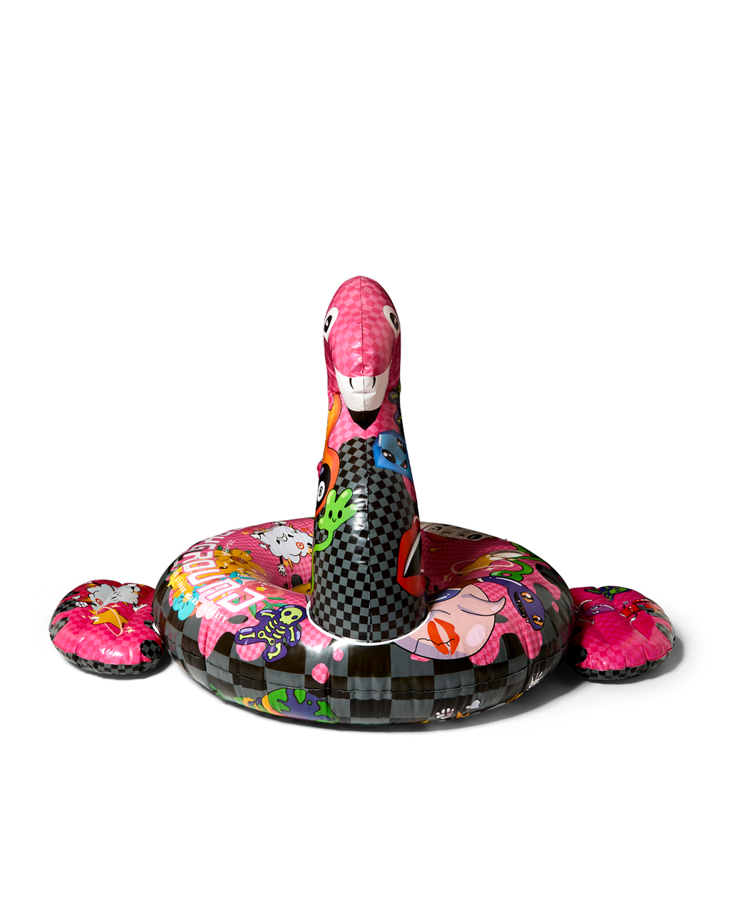 FLAMINGO MAFIA - POOL PARTY FLOATY