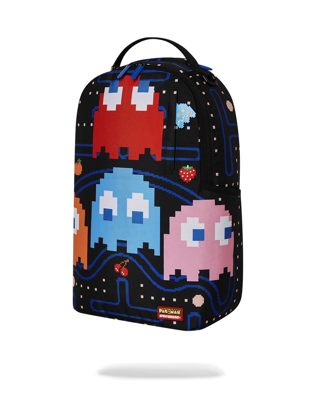 PAC-MAN GHOST GANG SHARMOUTH