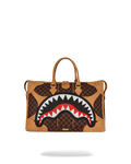 HENNYVILLE PYRAMID DUFFLE