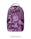 RUGRATS SUSIE SORRY NOT SORRY BACKPACK