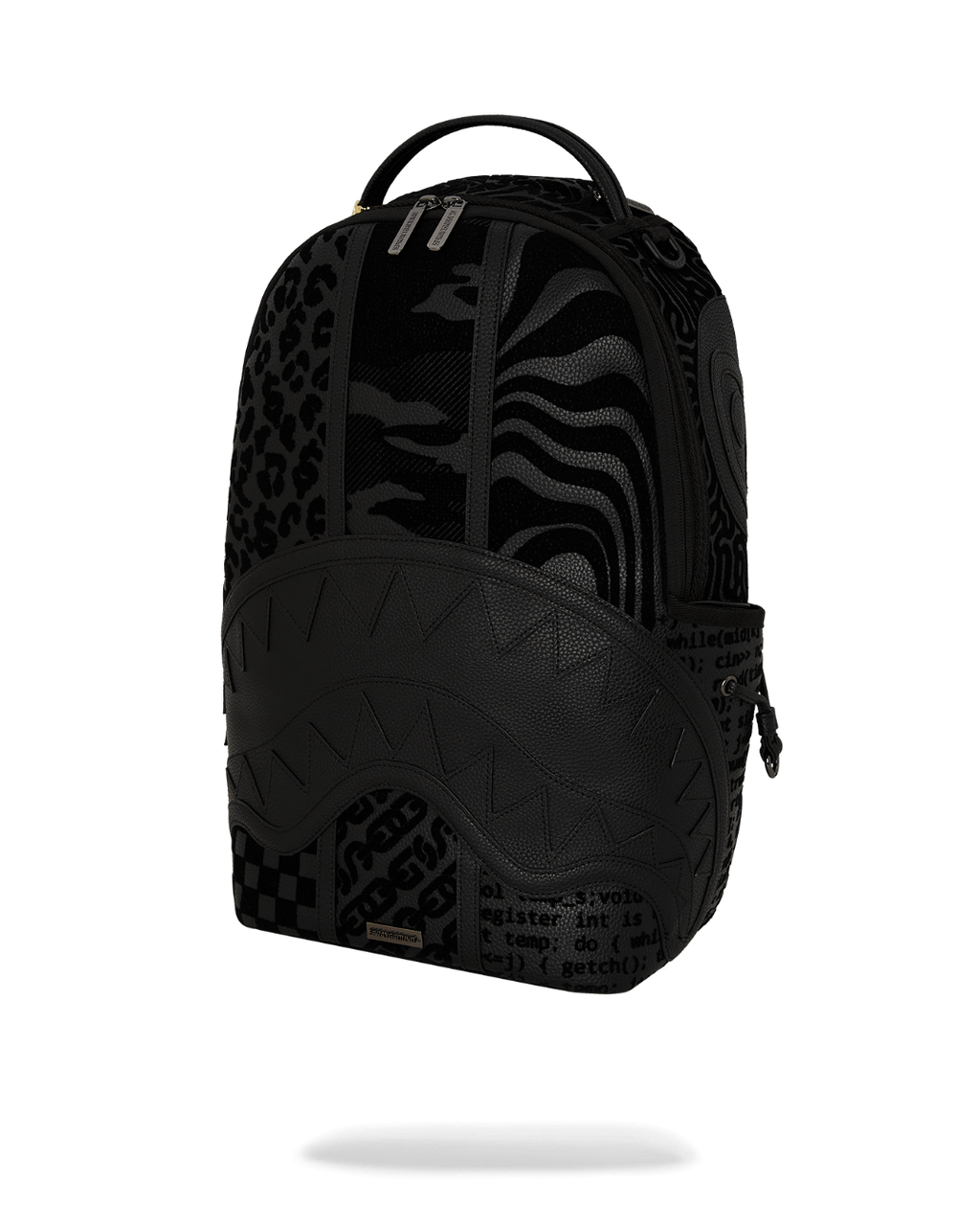 NEMESIS HUNT BACKPACK