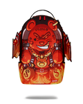 JETBLAST DIABLO WING BACKPACK