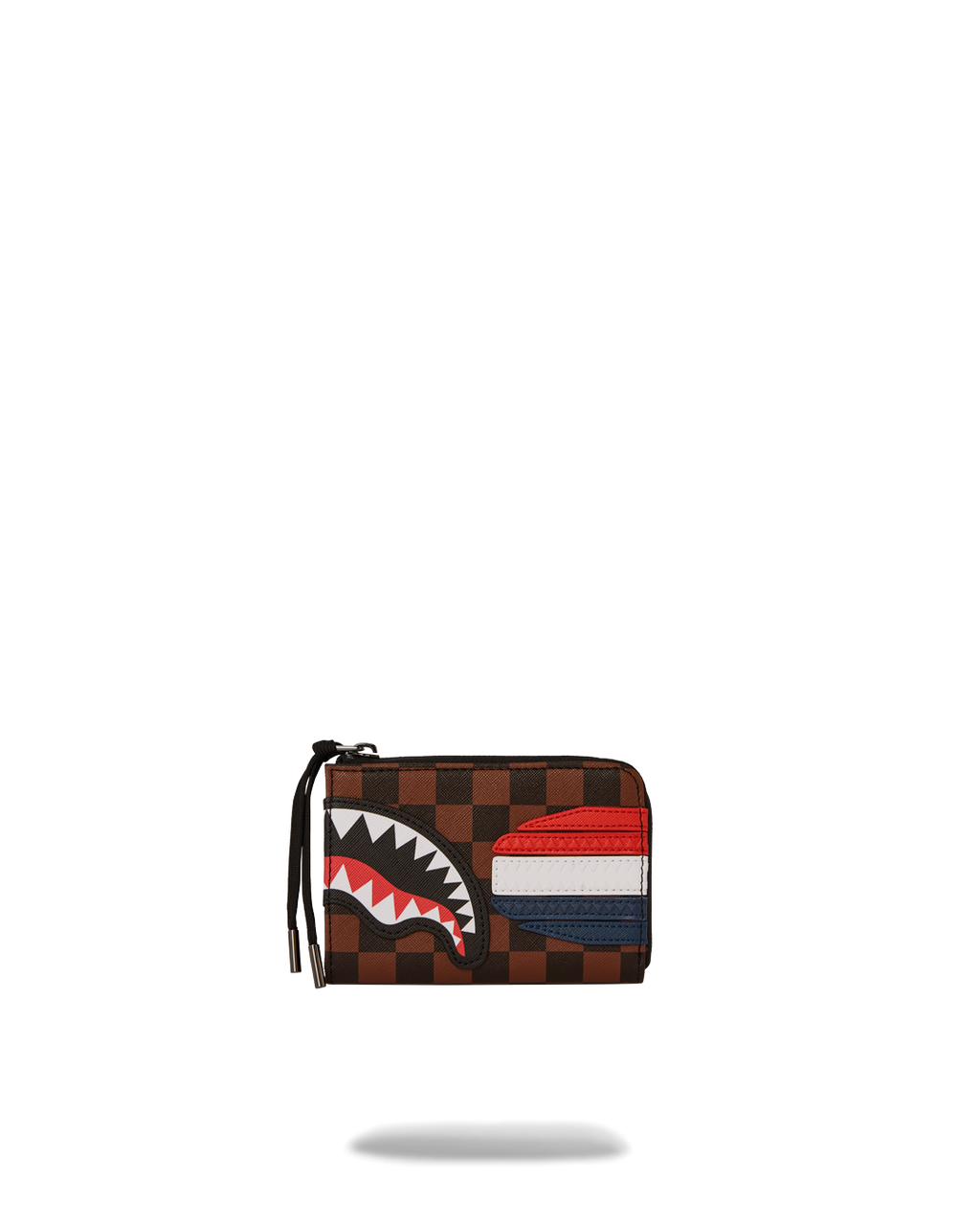 SHARKS IN PARIS GT WALLET